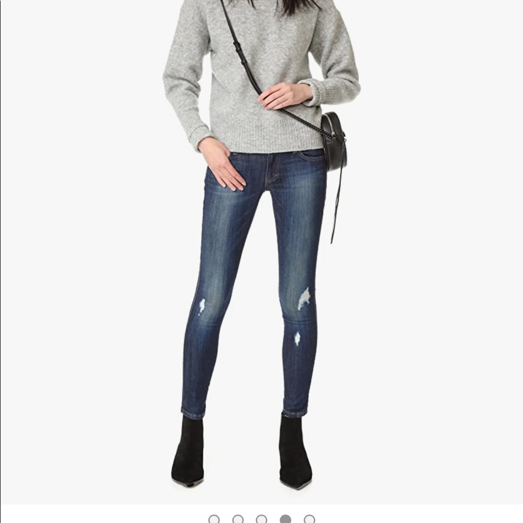 Siwy Women's Hannah Slim Jean